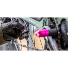 Muc-Off E-Bike Wet Weather Zincir Yağı 50ML