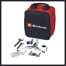 Einhell Tp-Ro 18 Set Li Bl - Solo Akülü Kömürüz Freze