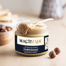 Macitzade Klasik Fındık Ezmesi 280 gr