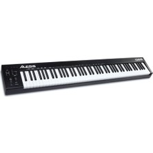 ALESIS Q88MKII / 88 Tuş MIDI Klavye