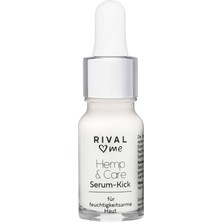 Rival Loves Me Serum Kenevir 9 ml