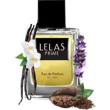 Lelas Prime 466 Rositta Edp 55 ML Aromatik Kadın Parfümü