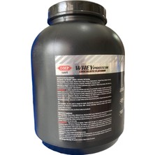 Dmp Whey Protein Çikolatalı 2000 gr