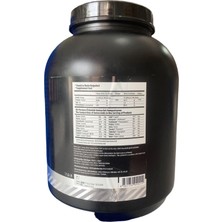 Dmp Whey Protein Çikolatalı 2000 gr