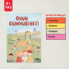 Oyun Cumhuriyeti