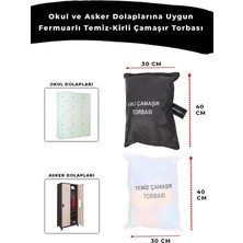 KORDAK 12'li Denizci Her Şey Dahil Bedelli Asker Seti - Hatay İskenderun Denizci Asker Kolisi