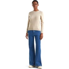 United Colors Of Benetton Kadın Kazak