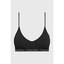 Calvin Klein Lght Lıned Trıangle Kadın Brallette
