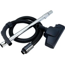 Parmis Goldmaster Uyumlu Pc 3232 Proclean Süpürge Hortumu Seti