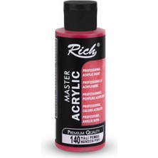 Rich Master Akrilik Boya 120CC