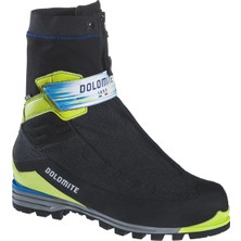 Dolomite Miage Peak Gtx Erkek Tırmanış Botu-Siyah