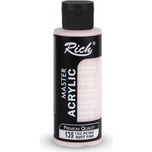 Rich Master Akrilik Boya 120CC