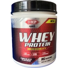 Dmp Whey Protein Çikolata Aromalı 500GR.