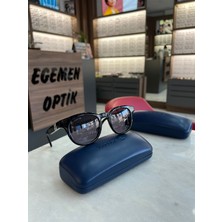 Lacoste L6006S 001 Erkek Güneş Gözlüğü
