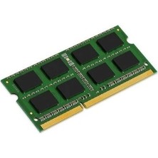 Oem 8gb 1600MHZ Ddr3 CL11 Notebook Sodımm Ram OEM8K