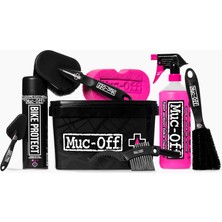 Muc-Off 8in1 Bisiklet Temizlik Seti