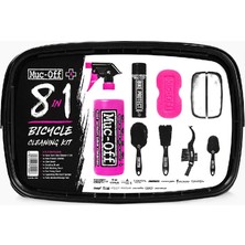 Muc-Off 8in1 Bisiklet Temizlik Seti