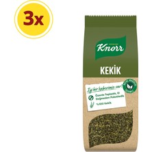 Knorr Baharat Serisi Kekik 20 G X3