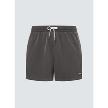 Oakley Siyah Erkek   Şort Mayo Oakley Robınson Rc 16 Beachshort