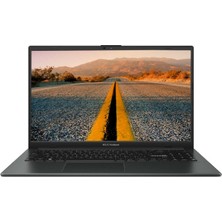 Asus Vivobook Go 15 E1504FA-NJ287 Ryzen5 7520U 8gb 512SSD 15.6" Fullhd Freedos Taşınabilir Bilgisayar