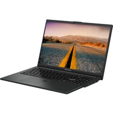 Asus Vivobook Go 15 E1504FA-NJ287 Ryzen5 7520U 8gb 512SSD 15.6" Fullhd Freedos Taşınabilir Bilgisayar