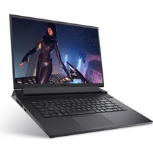 Dell G16 7630 G167630005U14 I7-13650HX 64GB 1tbssd RTX4060 16" Qhd+ W11P Taşınabilir Bilgisayar