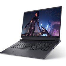 Dell G16 7630 G167630005U14 I7-13650HX 64GB 1tbssd RTX4060 16" Qhd+ W11P Taşınabilir Bilgisayar