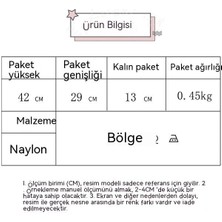 Enjoy Life Büyük Kapasiteli Üç Parçalı Moda Dikişli Tüm Maç Öğrenci Okul Çantası Astronot  (Yurt Dışından)