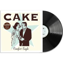 Cake - Comfort Eagle - Remastered - Plak