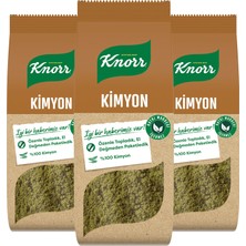 Knorr Baharat Serisi Kimyon 65 G X3