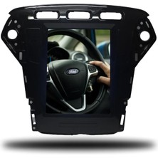 Celali Tuning Ford Mondeo (2011-2013) Android 12 Carplay Navigasyon Tesla Ekran Multimedya - 2gb Ram 32GB HDD