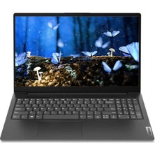 Lenovo V15 82YU00QKTX03 Ryzen5 7520U 8gb 1tbssd 15.6" Fullhd W11P Taşınabilir BILGISAYAR-CNT004