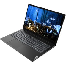 Lenovo V15 82YU00QKTX03 Ryzen5 7520U 8gb 1tbssd 15.6" Fullhd W11P Taşınabilir BILGISAYAR-CNT004