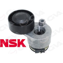 Alternatör Gergi Rulmani Kütüklü Clio Ii-Kng-Mgn Ii 1.5 Dci K9K-MGN Ii 1.4-1.6 16V K4M-K4J