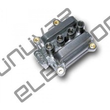 Ateşleme Bobini Clio Ii 01 Clioiii 05 Twng 01 1.2 16V D4F.7.06-D4F.7.12