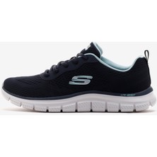 Skechers Track - New Staple Kadın Lacivert Spor Ayakkabı 150141TK Nvaq