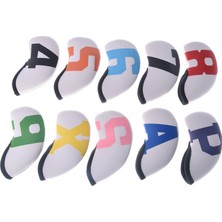 Bahara 10X Golf Başörtüsü Kılıf Çizik ve Etiketi ve (Yurt Dışından)