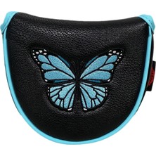 Bahara Moda Golf Atıcı Örtüsü Golf Kulübü Baş Örtüsü Su Geçirmez (Yurt Dışından)