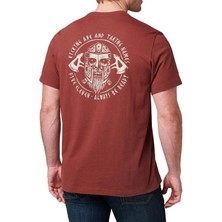 5.11 Kicking Axe Ss Kısa Kol T-Shirt