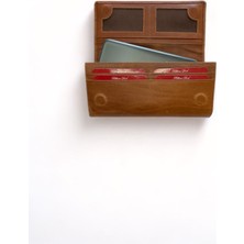 PEL-AT479G Pelikan Deri Comfortable Cüzdan (Unisex-Greyzi)