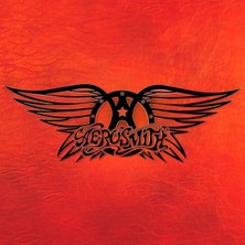 Aerosmith - Greatest Hits - Lp Plak