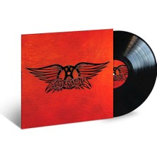 Aerosmith - Greatest Hits - Lp Plak