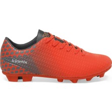 Kinetix SERGI AG 3PR Turuncu Unisex Krampon