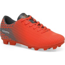 Kinetix SERGI AG 3PR Turuncu Unisex Krampon