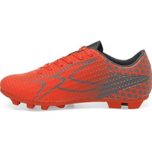 Kinetix SERGI AG 3PR Turuncu Unisex Krampon