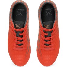 Kinetix SERGI AG 3PR Turuncu Unisex Krampon