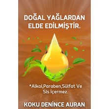Pudra Esansiyel Uçucu Koku Yağı Difüzör Esansı Buhurdanlık Yağı Aromaterapi Yağı 30ml