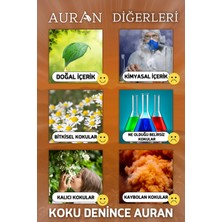 Pudra Esansiyel Uçucu Koku Yağı Difüzör Esansı Buhurdanlık Yağı Aromaterapi Yağı 30ml