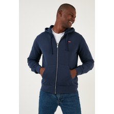 Original Zip-Up Hoodie