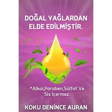 Leylak Esansiyel Uçucu Koku Yağı Difüzör Esansı Buhurdanlık Yağı Aromaterapi Yağı 100ml